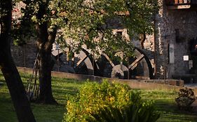 Il Granaio - Lake Como Heritage Home In Molino Maufet Watermill - Rustic Escape